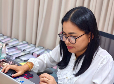 เข้าตรวจสอบกิจการและฐานะการเงินของสหกรณ์ออมทรัพย์การไฟฟ้าฝ่ายผลิตแห่งประเทศไทย จำกัด ... พารามิเตอร์รูปภาพ 5