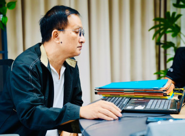 เข้าตรวจสอบกิจการและฐานะการเงินของสหกรณ์ออมทรัพย์การไฟฟ้าฝ่ายผลิตแห่งประเทศไทย จำกัด ... พารามิเตอร์รูปภาพ 1