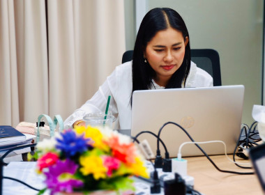 เข้าตรวจสอบกิจการและฐานะการเงินของสหกรณ์ออมทรัพย์การไฟฟ้าฝ่ายผลิตแห่งประเทศไทย จำกัด ... พารามิเตอร์รูปภาพ 2