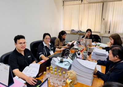 เข้าตรวจสอบกิจการและฐานะการเงินของสหกรณ์ออมทรัพย์สำนักงานปลัดกระทรวงสาธารณสุข จำกัด ... พารามิเตอร์รูปภาพ 1
