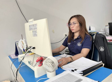 เข้าร่วมอบรมโครงการอบรมประชุมเชิงปฏิบัติการ หลักสูตร ... พารามิเตอร์รูปภาพ 4