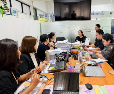 เข้าตรวจสอบกิจการและฐานะการเงินของสหกรณ์ออมทรัพย์สำนักงานปลัดกระทรวงสาธารณสุข จำกัด ... พารามิเตอร์รูปภาพ 1