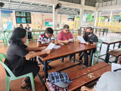 เข้าร่วมประชุมใหญ่สามัญประจำปี 2568 ... พารามิเตอร์รูปภาพ 1