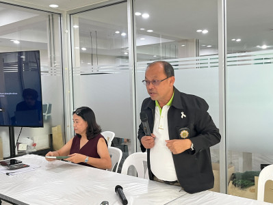 เข้าร่วมประชุมใหญ่สามัญประจำปี 2568 ... พารามิเตอร์รูปภาพ 1