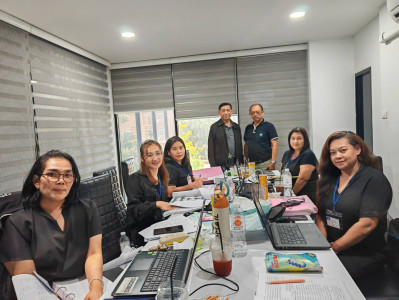 เข้าตรวจสอบกิจการและฐานะการเงินของ ... พารามิเตอร์รูปภาพ 1