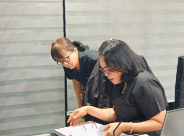 เข้าตรวจสอบกิจการและฐานะการเงินของ ... พารามิเตอร์รูปภาพ 2