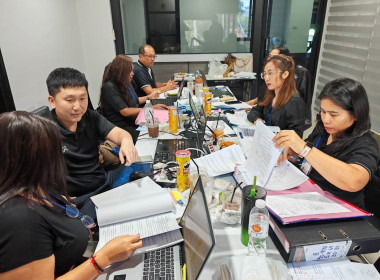 เข้าตรวจสอบกิจการและฐานะการเงินของ ... พารามิเตอร์รูปภาพ 3