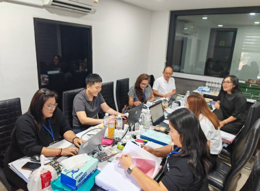 เข้าตรวจสอบกิจการและฐานะการเงินของ ... พารามิเตอร์รูปภาพ 1