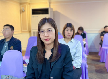 เข้าร่วมประชุมคณะกรรมการดำเนินงานโครงการคลินิกเกษตรเคลื่อนที่ในพระราชานุเคราะห์ สมเด็จพระบรมโอรสาธิราชฯ สยามมกุฎราชกุมาร ประจำปีงบประมาณ พ.ศ. 2569 ... พารามิเตอร์รูปภาพ 5