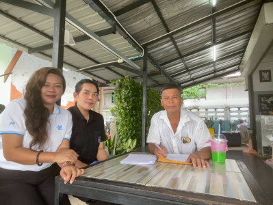 เข้า ประสานงานการชำระบัญชี ของกลุ่มเกษตรกรทำสวนเกาะเกร็ด พารามิเตอร์รูปภาพ 1