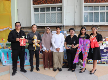 ร่วมงานโครงการลดภาระค่าครองชีพเพื่อบรรเทาผลกระทบจากสถานการณ์ความขัดแย้งในตะวันออกกลาง ... พารามิเตอร์รูปภาพ 3