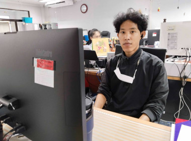 ร่วมอบรมโครงการอบรมเชิงปฏิบัติการ "การใช้งาน NotebookLM พารามิเตอร์รูปภาพ 3