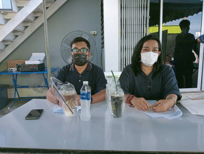 ประชุมใหญ่สามัญประจำปี 2566 (นัดครั้งที่ 2) ... พารามิเตอร์รูปภาพ 1