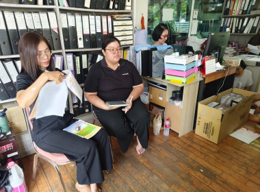 เข้าร่วมประชุมคณะกรรมการดำเนินการของสหกรณ์แท็กซี่ทองคำ ... พารามิเตอร์รูปภาพ 1