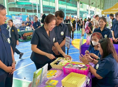 โครงการคลินิกเกษตรเคลื่อนที่ในพระราชานุเคราะห์ ... พารามิเตอร์รูปภาพ 6