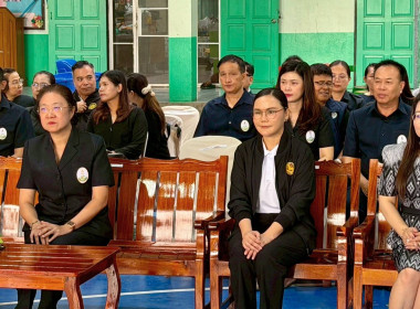 โครงการคลินิกเกษตรเคลื่อนที่ในพระราชานุเคราะห์ ... พารามิเตอร์รูปภาพ 7