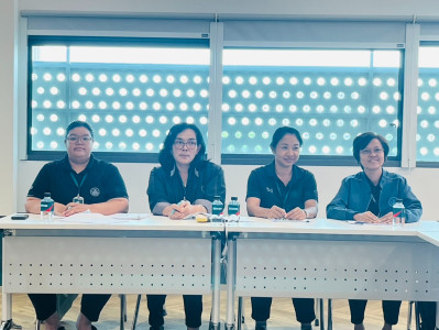 เข้าร่วมประชุมใหญ่สามัญประจำปี 2568 ของสหกรณ์ออมทรัพย์ ... พารามิเตอร์รูปภาพ 1