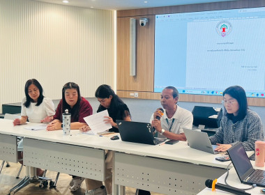 เข้าร่วมประชุมใหญ่สามัญประจำปี 2568 ของสหกรณ์ออมทรัพย์ ... พารามิเตอร์รูปภาพ 4