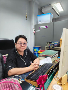 เข้าร่วมการประชุมคณะกรรมการคัดเลือกหน่วยงาน ... พารามิเตอร์รูปภาพ 1