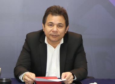 กิจกรรม Kick Off" ... พารามิเตอร์รูปภาพ 1