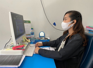 กิจกรรม Kick Off" ... พารามิเตอร์รูปภาพ 6