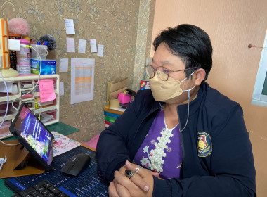 กิจกรรม Kick Off" ... พารามิเตอร์รูปภาพ 7