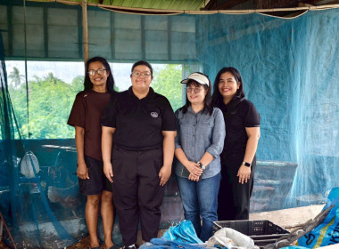 .เข้าติดตามและประเมินผลตรวจสอบการใช้เงินกู้กองทุนพัฒนาสหกรณ์ โครงการพิเศษ ... พารามิเตอร์รูปภาพ 2