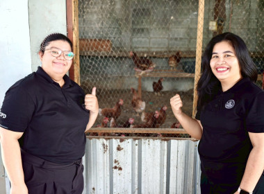 .เข้าติดตามและประเมินผลตรวจสอบการใช้เงินกู้กองทุนพัฒนาสหกรณ์ โครงการพิเศษ ... พารามิเตอร์รูปภาพ 3