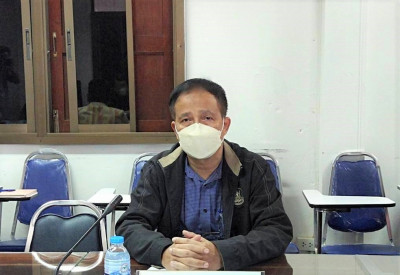 กรรมการคัดเลือกหน่วยงานโครงการเสริมสร้างสมดุลชีวิตคนทำงาน ... พารามิเตอร์รูปภาพ 1