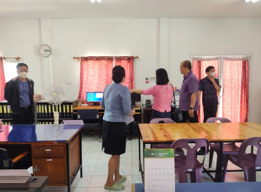 กรรมการคัดเลือกหน่วยงานโครงการเสริมสร้างสมดุลชีวิตคนทำงาน ... พารามิเตอร์รูปภาพ 1