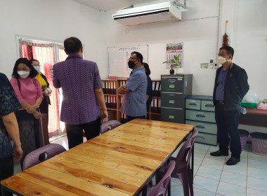 กรรมการคัดเลือกหน่วยงานโครงการเสริมสร้างสมดุลชีวิตคนทำงาน ... พารามิเตอร์รูปภาพ 2