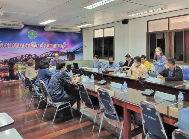 กรรมการคัดเลือกหน่วยงานโครงการเสริมสร้างสมดุลชีวิตคนทำงาน ... พารามิเตอร์รูปภาพ 3