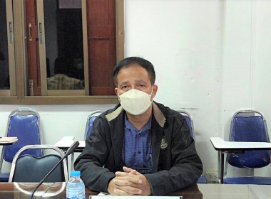 กรรมการคัดเลือกหน่วยงานโครงการเสริมสร้างสมดุลชีวิตคนทำงาน ... พารามิเตอร์รูปภาพ 6