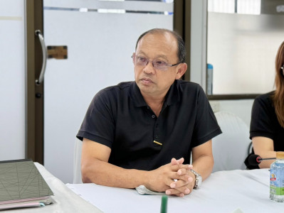 เข้าตรวจสอบกิจการและฐานะการเงินของสหกรณ์ออมทรัพย์ข้าวหงษ์ทอง จำกัด ... พารามิเตอร์รูปภาพ 1