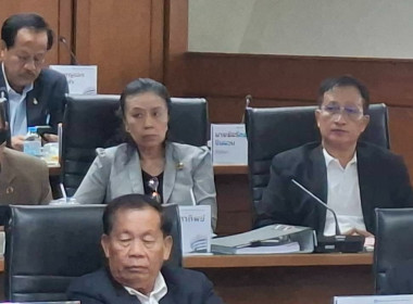 เข้าร่วมประชุมคณะกรรมการดำเนินการชุมนุมสหกรณ์ออมทรัพย์แห่งประเทศไทย จำกัด ... พารามิเตอร์รูปภาพ 2