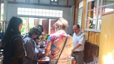 เข้าร่วมประชุมกลุ่มสมาชิกสหกรณ์การเกษตรเมืองนนทบุรี จำกัด ... พารามิเตอร์รูปภาพ 1