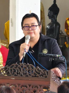 เข้าร่วมประชุมใหญ่สามัญประจำปี 2568 สหกรณ์การเกษตรบางกรวย ... พารามิเตอร์รูปภาพ 1