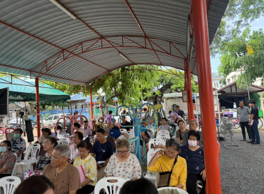 เข้าร่วมประชุมใหญ่สามัญประจำปี 2568 ... พารามิเตอร์รูปภาพ 3