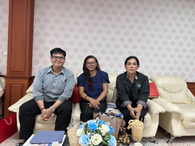 เข้าร่วมประชุมใหญ่สามัญประจำปี 2568 ... พารามิเตอร์รูปภาพ 1
