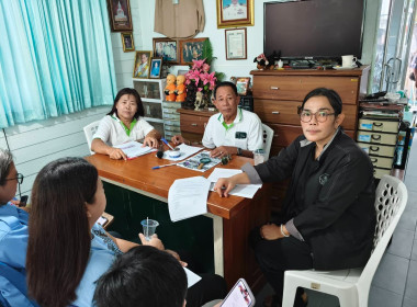 เข้าร่วมประชุมใหญ่สามัญประจำปี 2568 ... พารามิเตอร์รูปภาพ 3