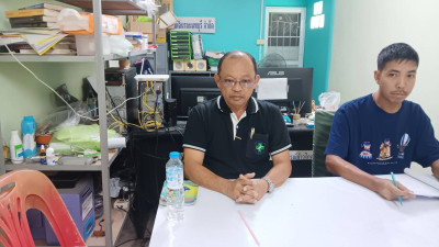 เข้าร่วมประชุมใหญ่สามัญประจำปี 2568 ของสหกรณ์เดินรถนนทบุรี ... พารามิเตอร์รูปภาพ 1