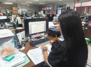 เข้าร่วมประชุมคณะทำงานฝ่ายร้านค้า การจัดงาน “Nonthaburi ... พารามิเตอร์รูปภาพ 1