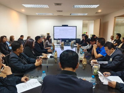 เข้าร่วมประชุมใหญ่สามัญประจำปี 2568 ... พารามิเตอร์รูปภาพ 1