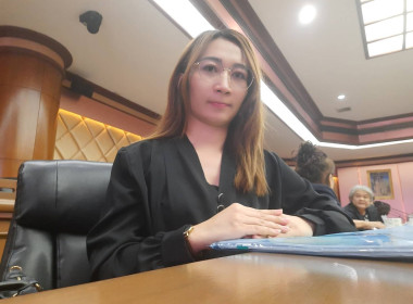 เข้าร่วมประชุมคณะกรรมการดำเนินการของสหกรณ์ออมทรัพย์กรมการแพทย์ จำกัด ... พารามิเตอร์รูปภาพ 3