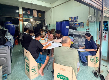 เข้าแนะนำส่งเสริม ติดตามการดำเนินงานของสหกรณ์ฯ ... พารามิเตอร์รูปภาพ 2