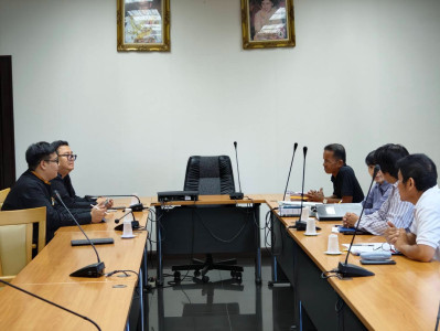 ลงพื้นที่เพื่อให้คำแนะนำสหกรณ์การเกษตรปากเกร็ด จำกัด พารามิเตอร์รูปภาพ 1