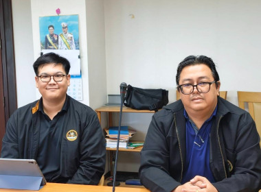 ลงพื้นที่เพื่อให้คำแนะนำสหกรณ์การเกษตรปากเกร็ด จำกัด พารามิเตอร์รูปภาพ 4
