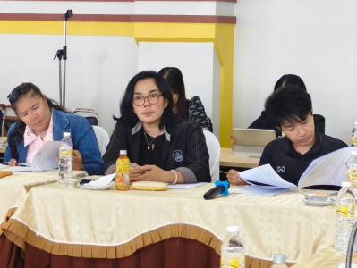 เข้าร่วมประชุมใหญ่สามัญประจำปี 2568 ... พารามิเตอร์รูปภาพ 1
