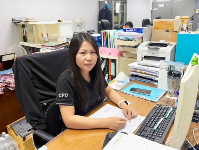 เข้าร่วมโครงการ หลักสูตร ... พารามิเตอร์รูปภาพ 1