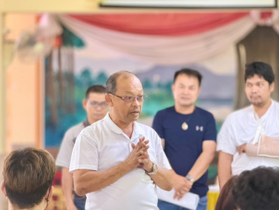 เข้าร่วมประชุมใหญ่สามัญประจำปี 2568 ... พารามิเตอร์รูปภาพ 1